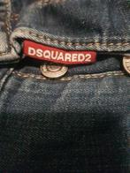 Dsquared2 Sexy Twist Jeans 50 • Nieuwstaat • Origineel, Dsquared2, Blauw, Ophalen of Verzenden, Zo goed als nieuw