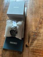 Seiko chronograph, Sieraden, Tassen en Uiterlijk, Horloges | Heren, Staal, Polshorloge, Nieuw, Ophalen of Verzenden