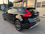 Volvo V40 Cross Country 1.5 T3 Dynamic Edition AUTOMAAT, TRE, Auto's, Volvo, Euro 6, 4 cilinders, 700 kg, Leder en Stof