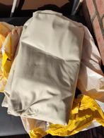 Olijfboom in pot +/- 210cm  + winterhoes!, Ophalen, Volle zon, Vaste plant, Bloeit niet