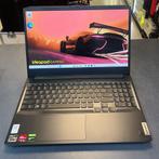 Lenovo Ideapad Gaming 3 - ryzen 5 5600h - 8/256GB - GTX1650., Computers en Software, Lenovo, Zo goed als nieuw, Support@lenovo.com
