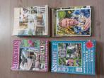 50 Tuin tijdschriften, gratis., Ophalen, Zo goed als nieuw