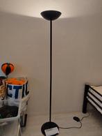 Staande lamp met dimmer en twee reserve lampen, Ophalen, 150 tot 200 cm