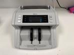 Safescan 2250 Geldtelmachine - Zeer Goede Staat, Ophalen of Verzenden, Gebruikt, Overige typen