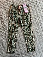 128/134 joggings broek meisjes nieuw, Kinderen en Baby's, Kinderkleding | Maat 128, Ophalen of Verzenden, Nieuw, Meisje, Broek