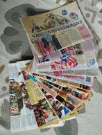 Vastenavend Kranten -extra edities, schooibrieven, 11gebooj, Boeken, Tijdschriften en Kranten, Ophalen, Zo goed als nieuw, Krant