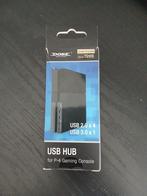 Nieuwe USB Hub voor PlayStation 4, Ophalen of Verzenden, Nieuw