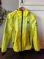 Super Rebel jas zomerjas geel jongens mt 176, Ophalen of Verzenden, Zo goed als nieuw, Jongen, Jas