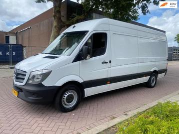 Mercedes-Benz Sprinter 310 2.2 CDI 432L HD * 2014* Automaat* beschikbaar voor biedingen
