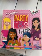Party & Co girls, Zo goed als nieuw, Verzenden