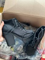 H&M boots laarzen new, Ophalen of Verzenden, Zo goed als nieuw
