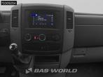 Mercedes Sprinter 316 CDI L2H2 3500KG Trekhaak 160PK Airco C, Euro 5, Stof, Gebruikt, Mercedes-Benz