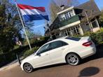 Mercedes-Benz E-Klasse W212 E350 272PK 2009 75DKM nieuwe APK, Auto's, Mercedes-Benz, Euro 5, Achterwielaandrijving, Zwart, 3500 cc
