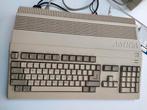 Nette Commodore Amiga 1 mb., Computers en Software, Vintage Computers, Ophalen of Verzenden