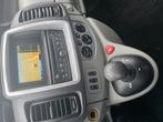 Renault Trafic 2.0 DCI 84KW DC 2013, Auto's, Bestelauto's, Navigatiesysteem, Stof, 1995 cc, 4 cilinders