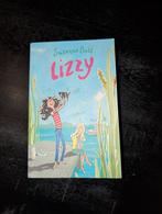 Lizzy - Suzanne Buis - Nieuw, Ophalen of Verzenden, Nieuw, Suzanne Buis, Fictie algemeen