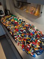 Lego partij ruim 8 kilo, Kinderen en Baby's, Speelgoed | Duplo en Lego, Ophalen of Verzenden, Gebruikt, Losse stenen, Lego
