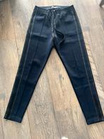 Casual broek Circle of trust, Blauw, Ophalen of Verzenden, Zo goed als nieuw, Maat 34 (XS) of kleiner