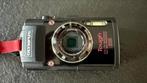 OLYMPUS STYLUS TOUGH schok- en waterbestendige fotocamera, Ophalen of Verzenden, Zo goed als nieuw, Olympus