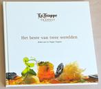 Het beste van twee werelden: Koken met La Trappe Trappist, Boeken, Kookboeken, Ophalen of Verzenden, Zo goed als nieuw, Paul Seelen