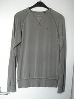 ZGAN - G-Star Raw heren trui - XS, G-Star Raw, Ophalen of Verzenden, Zo goed als nieuw, Groen