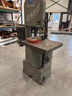 Mössner rekord MS 400, Ophalen, Gebruikt, 70 mm of meer, Lintzaag