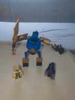 Te koop: lego ninjago. 71805, Ophalen of Verzenden, Gebruikt, Complete set, Lego