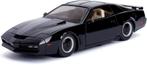 Jada 1:18 Pontiac Firebird Knight Rider KITT. Pré-order, Nieuw, Overige merken, Ophalen of Verzenden, Auto