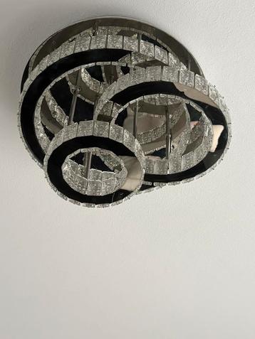 Woonkamer lamp  beschikbaar voor biedingen