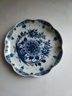 Delftsblauw wandbord, Antiek en Kunst, Ophalen of Verzenden