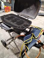 Napoleon TravelQ Pro 285 BBQ met Onderstel, Ophalen, Gebruikt, Napoleon