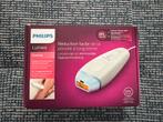 Philips Lumea ongebruikt, Witgoed en Apparatuur, Persoonlijke-verzorgingsapparatuur, Ophalen, Zo goed als nieuw, Scheren en Epileren