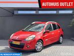 Renault Clio Estate 1.5 dCi | 2012 | Rijdt goed | Zuinig, Voorwielaandrijving, Euro 5, Gebruikt, 4 cilinders