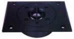 Dome Tweeter Rechthoekig 50Watt 8 Ohm 92 dB [L062D-EL], Overige merken, ., Overige typen, Nieuw