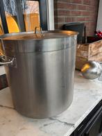 Diverse keukenbenodigdheden - Paderno, Ophalen, Nieuw