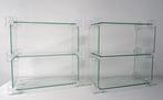 Flexibele vitrines met variatie mogelijkheden, Ophalen, Zo goed als nieuw