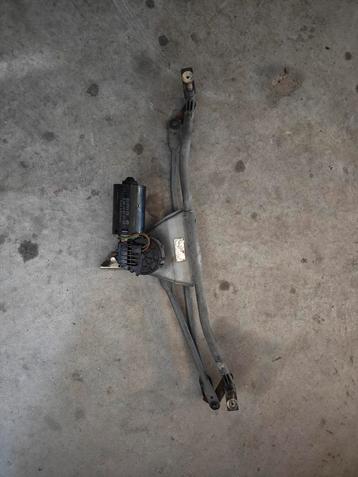 Volvo 480 Ruitenwisser Mechanisme beschikbaar voor biedingen