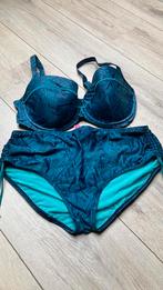 Prima Donna swim bikini 75E, Kleding | Dames, Badmode en Zwemkleding, Ophalen, Blauw, Zo goed als nieuw, Bikini