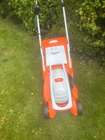Zeer nette Stihl RME 339 elek. Grasmaaier, Cirkelmaaier, Ophalen of Verzenden, Gebruikt
