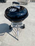 Weber Original Kettle 47 cm – Zo goed als nieuw, Tuin en Terras, Ophalen of Verzenden, Zo goed als nieuw