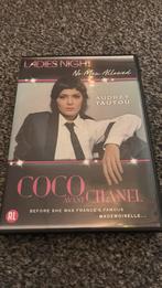 Coco avant chanel, Ophalen of Verzenden, Zo goed als nieuw, Drama