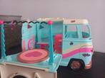 Lol camper bus, Ophalen, Zo goed als nieuw