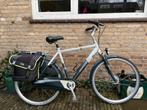 Herenfiets Montego Luxury Style, Overige merken, Ophalen of Verzenden, Zo goed als nieuw