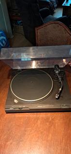 Technics SL-D2 Direct Drive Platenspeler, Ophalen, Gebruikt, Automatisch, Platenspeler