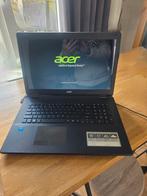 Acer laptop, Qwerty, Ophalen of Verzenden, Zo goed als nieuw, 1 TB