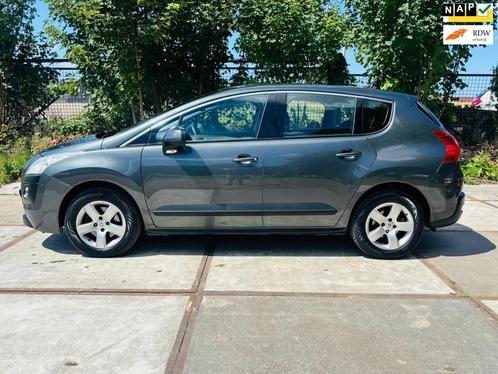 Peugeot 3008 1.6 THP ST NIEUWE APK, Auto's, Peugeot, Bedrijf, Te koop, ABS, Airbags, Airconditioning, Climate control, Cruise Control