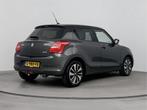 Suzuki Swift 1.2 Stijl Smart Hybrid | NL-Auto | Climate Cont, Auto's, Voorwielaandrijving, 12 maanden, Stof, Gebruikt