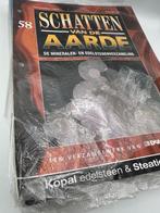 Schatten van de aarde lotje, Ophalen of Verzenden, Mineraal
