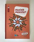 Muziek Meester, Ophalen of Verzenden, Alpha, Zo goed als nieuw, HBO