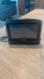 Navigatie systeem, Ophalen